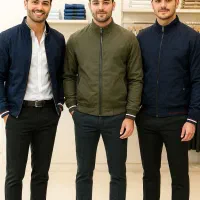 کاپش پاییزه|لباس|زنجان, |دیوار