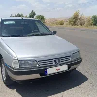 پژو 405مدل 90|خودرو سواری و وانت|دره شهر, |دیوار