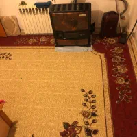 گلیم فرش ضخیم 12 متری