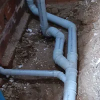 لوله کشی نصب پمپ منبع تعمرات پمپ اب