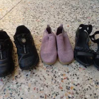 حراجی کفش بچگانه