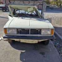 پیکان وانت تصادفی