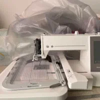 چرخ گلدوزی ۵۵۰|چرخ خیاطی و ریسندگی|گنبد کاووس, |دیوار