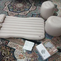 تشک بادی نونو