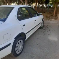 ماشین سمندef7