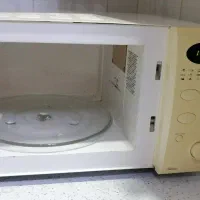 مایکروویو|اجاق گاز و لوازم برقی پخت‌وپز|اهواز, کوروش|دیوار