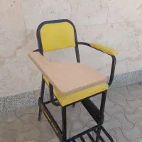 صندلی تنیس