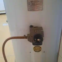 ابگرمکن ایستاده