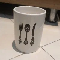 جا قاشقی