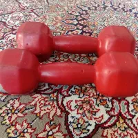 دمبل 5 کیلویی