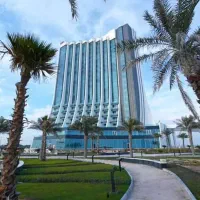 تور هتل کیش 5 ستاره با قابلیت دریافت وام200میلیونی