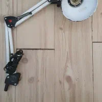 چراغ مطالعه / چراغ رو میزی