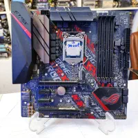 فروش باندل ASUS ROG STRIX B360 i5 9400F