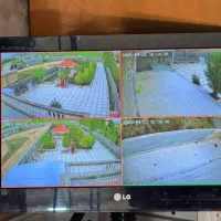 دوربین اسپید دام / سیمکارتی *تایید اماکن*|دوربین مداربسته|شیراز, عفیف‌آباد|دیوار