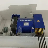 اسانسور گرلس و روملس|مصالح و تجهیزات ساختمان|تهران, کوی نصر مهرآباد|دیوار