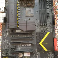 قطعات حرفه ای Z87 .4690K