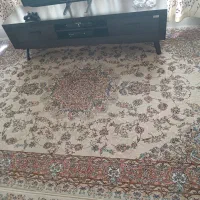 ۴ تخته فرش نگین‌مشهد ۲تخته ۹متری ۲تخته ۶ متری|فرش|کرمانشاه, |دیوار