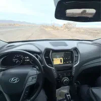 سانتافه 2016|خودرو سواری و وانت|بندرعباس, |دیوار