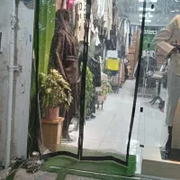 پرده اهنربایی(مگنتی)