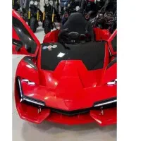 ماشین آلات شارژی. شیک