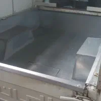 پیکان وانت مدل ۹۳|خودرو سواری و وانت|ساری, |دیوار