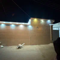 دو واحد ویلایی در محله شیر سوم