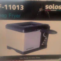 سرخ کن|سایر لوازم برقی|فولادشهر, B2|دیوار