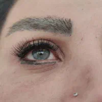کاشت و اکستنشن مژه ، لیفت و لمینت،رنگ و اصلاح|خدمات آرایشگری و زیبایی|اصفهان, عسگریه|دیوار