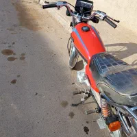 موتورسیکلت مدل 403|موتورسیکلت|خواف, |دیوار