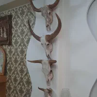 لوازم دکوری و تزیینی|مجسمه، تندیس، ماکت|اندیشه, اندیشه فاز ۱|دیوار