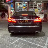 جنسیس سدان 2013 فول استثنایی|خودرو سواری و وانت|تهران, آسمان|دیوار