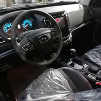 هایما S7 Pro، مدل ۱۴۰۳ صفر