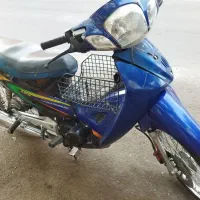 همتاز جوانان مدل۹۲ سالم|موتورسیکلت|لاهیجان, کوی زمانی|دیوار