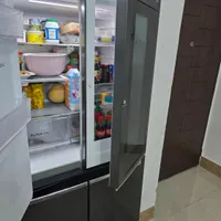 یخچال الجیX29پنج درب|یخچال و فریزر|بندرعباس, |دیوار