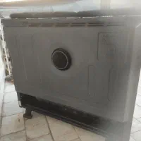 بخاری گازی آدینس مدل آذرخش ۱۲۰۰۰