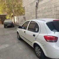 تیبا دو مدل ۱۴۰۰ کارکرد ۹۶معاوضه با ۲۰۶و۲۰۷|خودرو سواری و وانت|اندیشه, اندیشه فاز ۱|دیوار