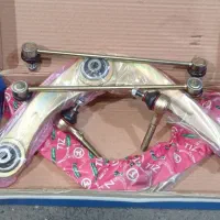 جلوبندی|قطعات یدکی و لوازم جانبی|ری, جوانمرد قصاب|دیوار