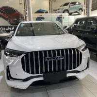 گروه خودرویی احمدی-لوکانو L8 جدید سفید صفر ۲۰۲۵