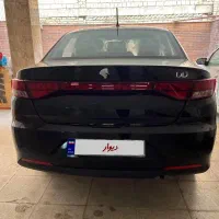 تارا دنده ای مدل ۱۴۰۱|خودرو سواری و وانت|اصفهان, خرم|دیوار