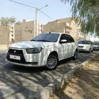 دنا مدل ۹۴|خودرو سواری و وانت|کرج, شهرک بنفشه|دیوار