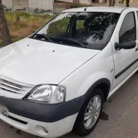 ال ۹۰ پارس تندر مدل ۹۵|خودرو سواری و وانت|گرگان, |دیوار