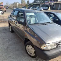 پراید131|خودرو سواری و وانت|شفت, |دیوار