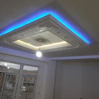 گچ کاری|خدمات پیشه و مهارت|بناب, |دیوار