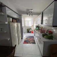 80 متری بر پاسگاه|فروش آپارتمان|آبیک, |دیوار