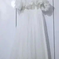 لباس عروس کودک|لباس|اراک, |دیوار