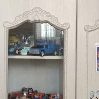 کمد|اسباب و اثاث بچه|شهرضا, |دیوار