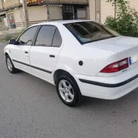 سمند LX مدل 91دوگانه کارخانه