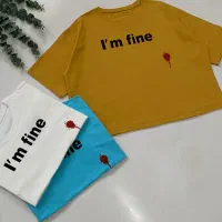 تیشرت پنبه|لباس|تهران, بازار|دیوار