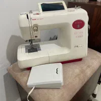 چرخ خیاطی برادر