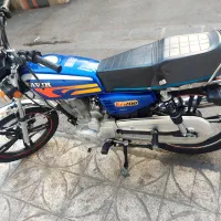 هوندا کویر200